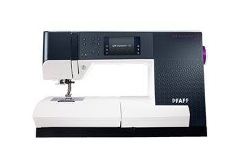 Pfaff expression 720